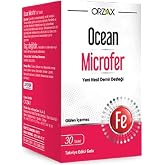 Ocean Microfer 30 Tablets
