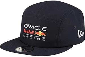 NEW ERA 2024 Red Bull Racing Sustainable Camper Cap