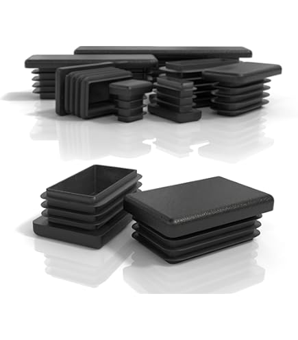 Tubo Rettangolare Alluminio 40X20X2 Mm | , Semilavorati Metallici Online