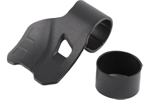 Motorcycle Cruise Control, Motorcycle Throttle Cruise Control 30mm Hand Rest Control Holder Grips Accelerator Assistant
