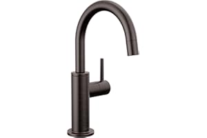 Delta Faucet 1930-RB-DST Contemporary Beverage Faucet, Venetian Bronze