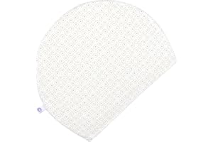 CHICCO Boppy Pregnancy Wedge, Supporto Per La Gravidanza, Cuscino Gravidanza, Versatile Supporto per Sostenere Schiena e Addome, Supporto per Fianchi e Gambe, Compatto e Trasportabile, Fodera Removibile