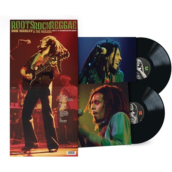 Long Box : The Story Of Jamaican Music: Artistes Divers: Amazon.es