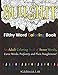 Produktbild Filthy Word Coloring Book: An Adult Coloring Book of Swear Words, Curse Words, Profanity and Plain Naughtiness! (Curse Word Coloring Books)