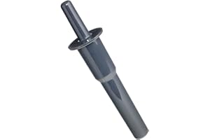 YAYAGO OmniBlend Stößel für Smoothie Blender I Stand Mixer Zubehör für eine einfache Anwendung I Standmixer Stößel ca. 57cm in schwarz I geeignet für den 2L Standmixer Smoothie Maker Behälter I 1Stück