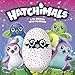 Produktbild Hatchimals 2018 Calendar