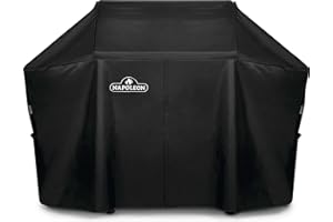 Napoleon 61500 PRO Prestige 500 Series Grill Cover Grillabdeckung, schwarz