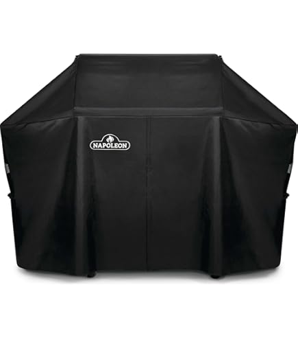 Vassoio Raccogli Grassi Napoleon 62021 - Per Modelli Rogue 525, 3 Pezzi, Argento - Foto 4