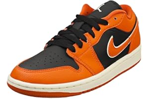 Nike Air Jordan 1 Low Se Baskets Mode Femme