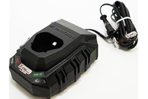 PSIDE Parkside® PLGK 12 A3 - Cargador de batería (12 V, 2,4 A, serie Parkside X12 V, sin batería)