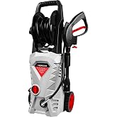 Specco Basın&ccedil;lı Yıkama Makinası 135 BAR 1650W- SP-2018