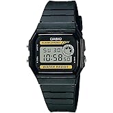 Casio F-94WA-9DG Kol Saati