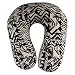 Magasin  Memory Foam U-Shaped Neck Pillow - 12" x 12", Multicolour RS.999.00