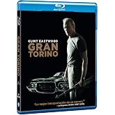 Gran Torino [Blu-ray]