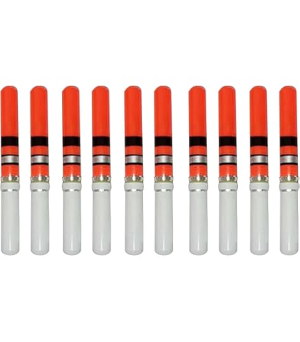 Generico Starlight Pesca Lineaeffe Starlite Luce Notturna