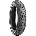 Metro Conti Go 110/70 - 17 54S Tubeless Bike Tyre,Front