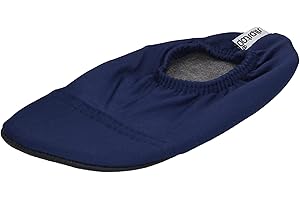 Slipstop Racing rutschfeste Kinder Schuhe mit LSF 50+ Schwimmen Wasserschuhe
