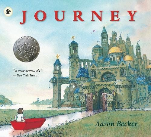 Cover zum Buch Journey