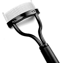 K-Pro Spazzola Per Sopracciglia - Pettinino 2 In 1 Pettine Separa Ciglia - Foto 7