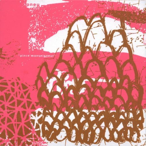 Preisvergleich Produktbild Pince Monseigneur