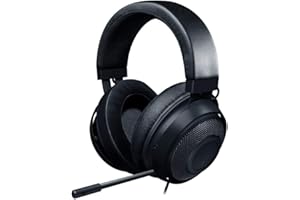 Razer Kraken Wired Gaming Headset