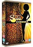 The Best of Soul Cinema - Foxy Brown/Coffy/Black Mama, White Mama [DVD]