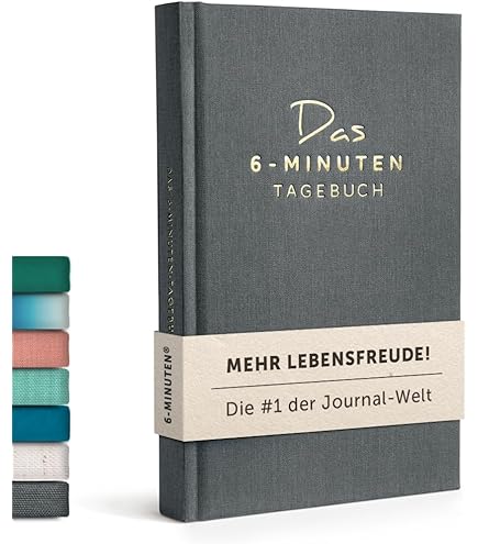 Mindful Kids Journal - Achtsamkeitstagebuch Für Kinder 7-12 Jahre (Rosa) Für Mehr Selbstbewusstsein