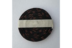 BOHIHYU Synthetic Silk Sageo Wrapping Cord For Swords（01-25）