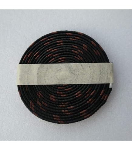 Corde Sageo Soie Synthétique 300mm Pour Sabre Japonais - Multiple Couleurs - Pour Katana, Wakizashi