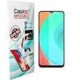 Casotec Hammer Proof Impossible Film Screen Protector [Not a Tempered Glass] Screen Guard for Realme C11