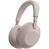 Sony WH-1000XM6 En İyi G&uuml;r&uuml;lt&uuml; &Ouml;nleyici Kablosuz Kulaklıklar, HD NC İşlemci QN3, 12 Mikrofon, Uyarlanabilir NC Doktoru, M&uuml;hen