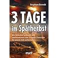 3 Tage im Spätherbst: Wie Hellseher weltweit seit Jahnhunderten eine 3-tägige Finsternis für unsere Zeit vorhersehen