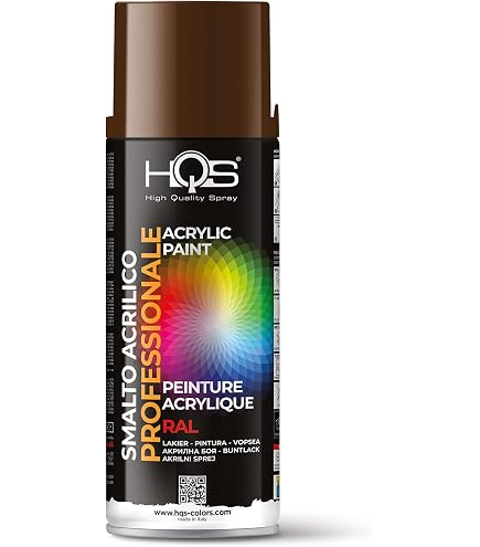 Holzschutzmittel Spray AMBRO-SOL Professionelle Polyurethan-Finish 400ml