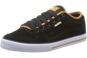 Globe Tb, Chaussures de skateboard homme
