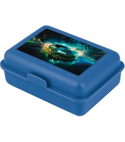 Take-away menu box van suikerriet – 3 vakken