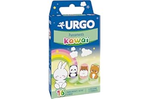 URGO Pansements KAWAÏ