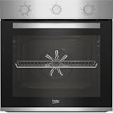HORNO BALAY 3HB5131B0 MF INOX CRIS BLANCO : Amazon.es: Grandes  electrodomésticos