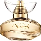 Cherish Eau De Kadın Parf&uuml;m 50 Ml. Edp