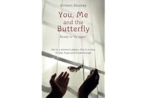 You, Me and the Butterfly: Ready to Fly Again