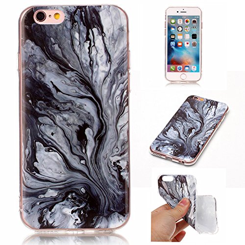 Westeng Carcasa de Telefono iPhone 6 6s Moda de M rmol Tel fono Caso de la Contraportada Westeng Carcasa de Telefono iPhone 6 6s Moda de M rmol Tel fono Caso de la Contraportada