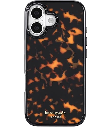 Kate Spade New York iPhone 17 Pro Case - Compatible with MagSafe