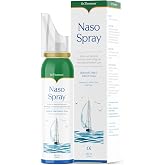 Dr.Thomson Naso Sprey 100 ML