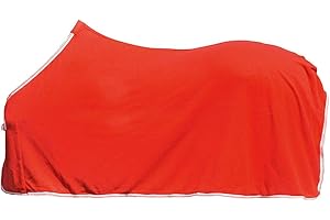 HKM SPORTS EQUIPMENT HKM Highnec Kstall – Alaska Semi Flush con Imbottitura da 500 g