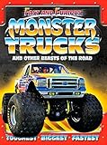 Fast and Furious: Monster Trucks by Clive Gifford