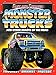 Fast and Furious: Monster Trucks by Clive Gifford