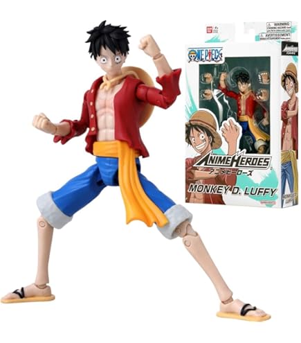 In mostra allo One Piece Day 2025 la nuova action figure Variable Action Heroes di Monkey D. Luffy Gear 4th ora in preordine con uscita fissata per febbraio del 2026 per 17,600