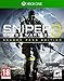 Produktbild Sniper Ghost Warrior 3 Season Pass Edition  - [AT-PEGI] - [Xbox One]