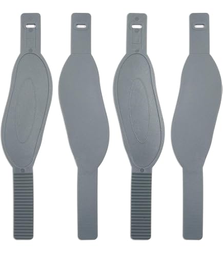 Sangles De Pied Pour Rameur, Sangles Pour Pédales De Machine