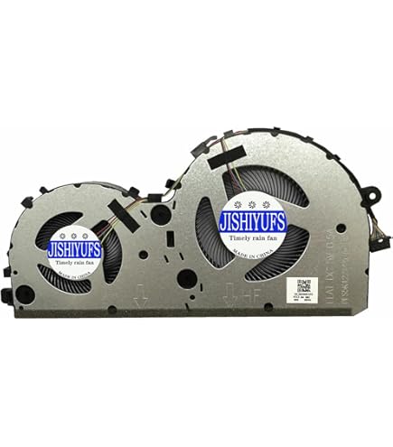 Ventilador De Cpu Para Lenovo Ideapad L340-17irh Y L340-15ir | Cuotas