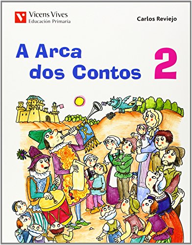 A Arca Dos Contos 2